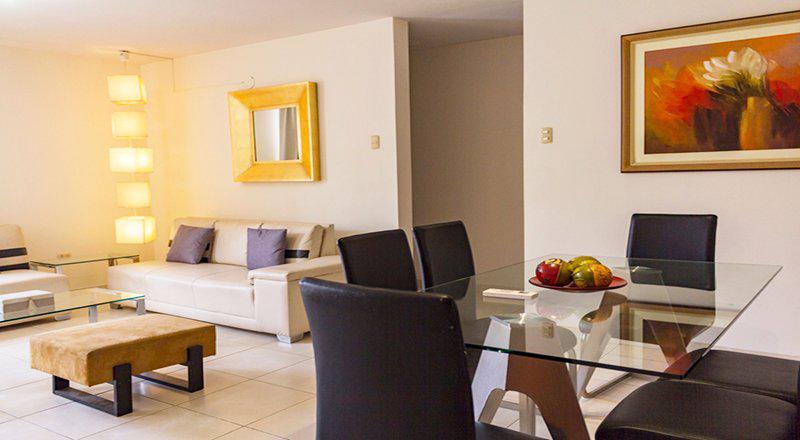 VENTA DE DEPARTAMENTO 6° PISO EN AV. GRAU